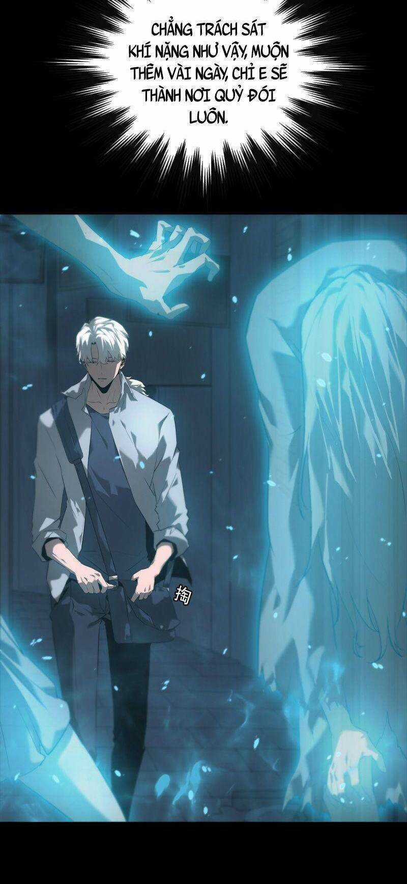 U Nhân Chapter 5 trang 45