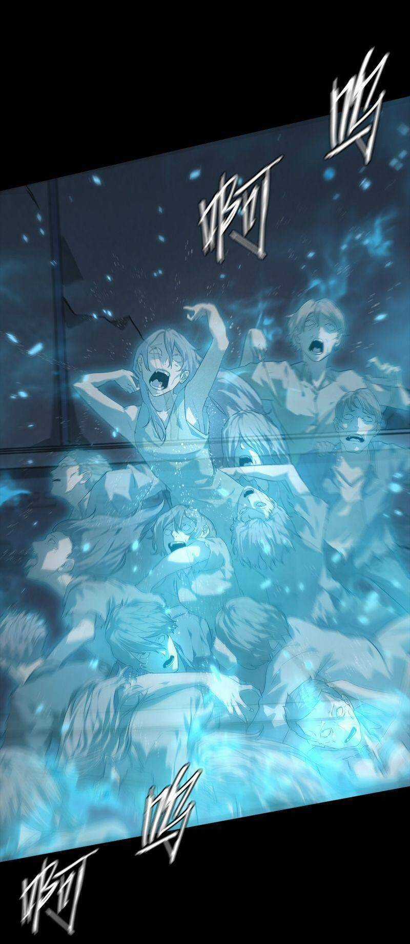 U Nhân Chapter 5 trang 50