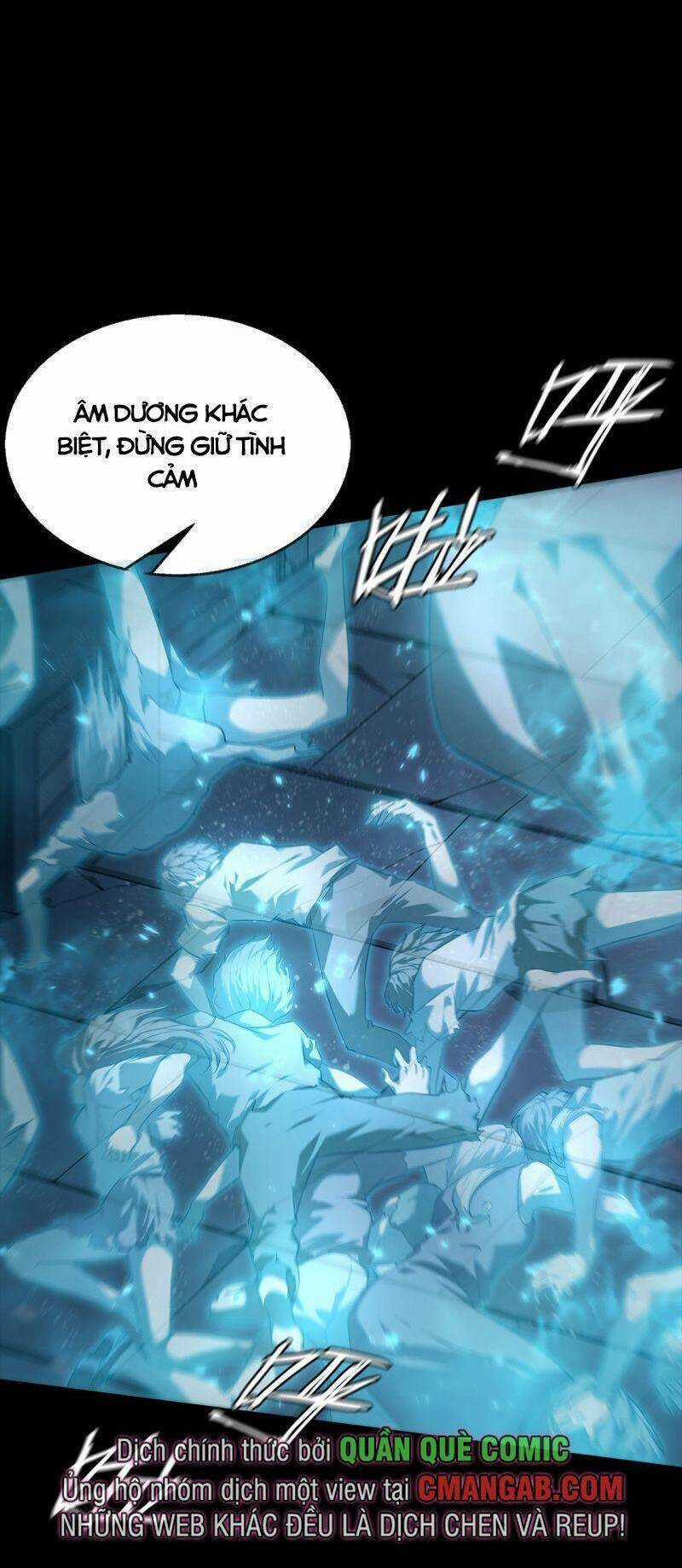 U Nhân Chapter 5 trang 51