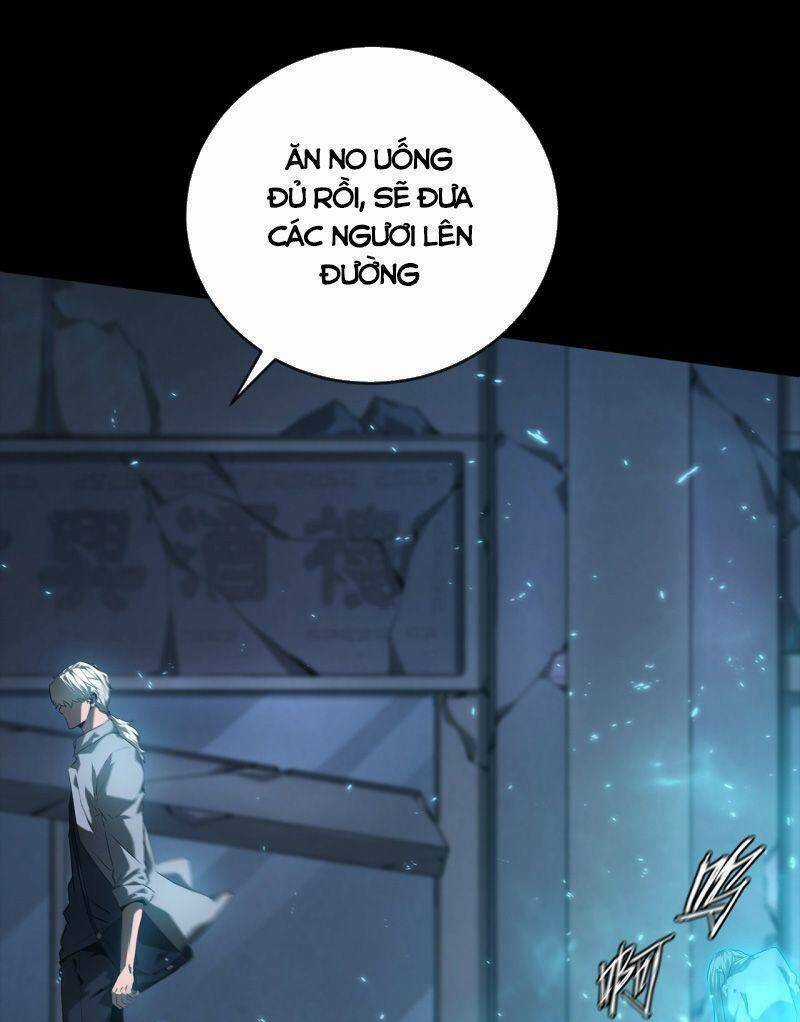 U Nhân Chapter 5 trang 52