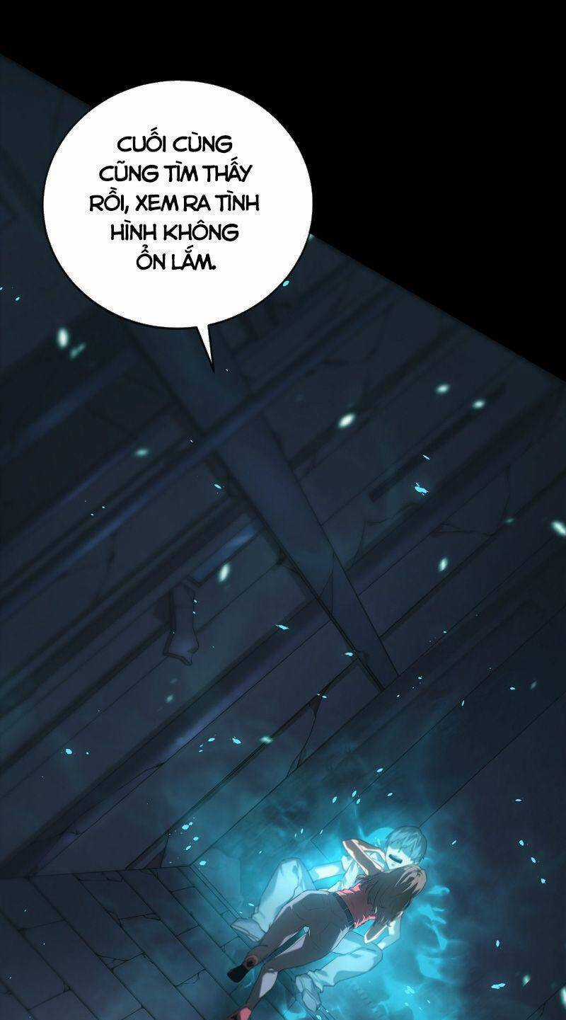 U Nhân Chapter 5 trang 56