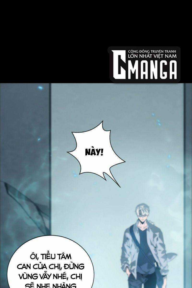 U Nhân Chapter 5 trang 58