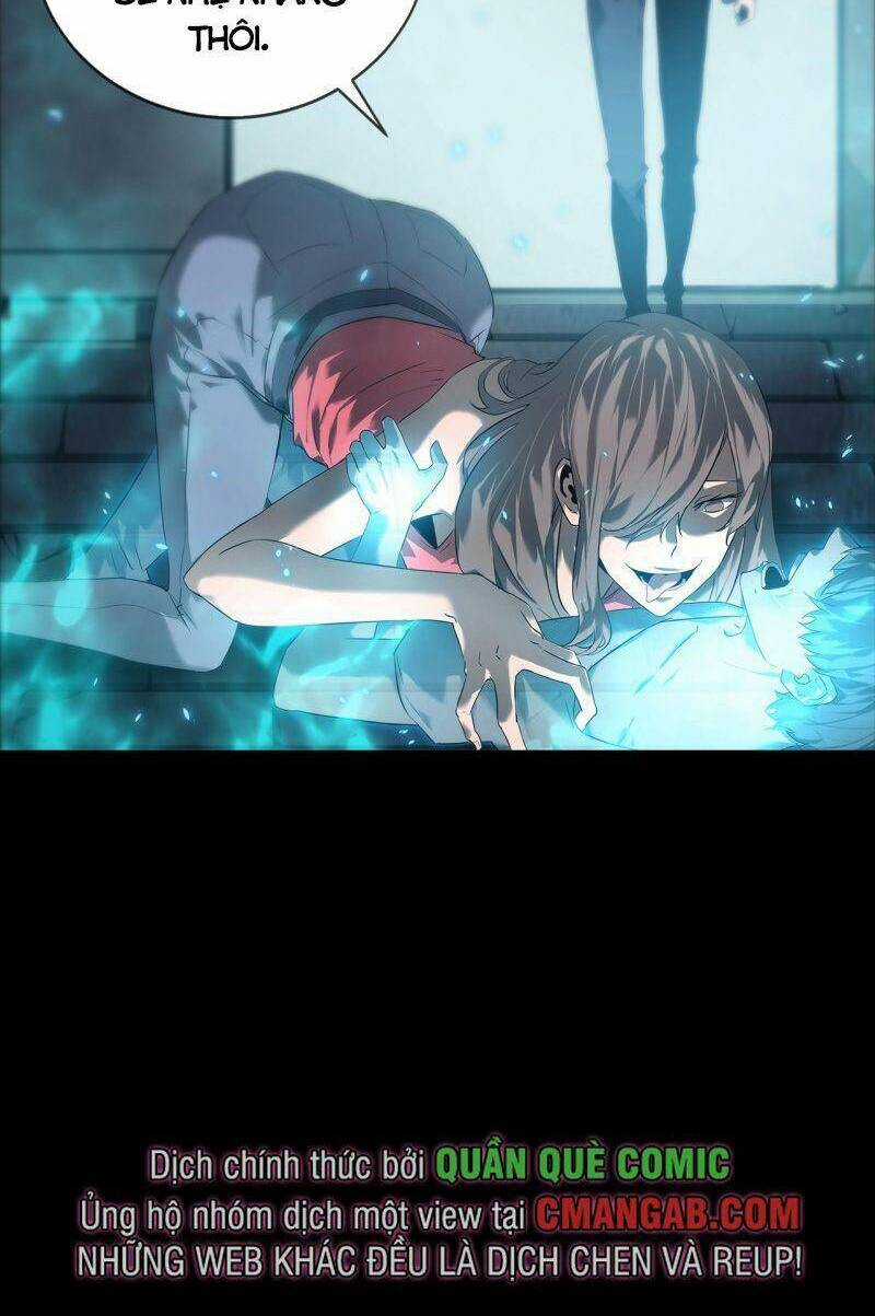 U Nhân Chapter 5 trang 59