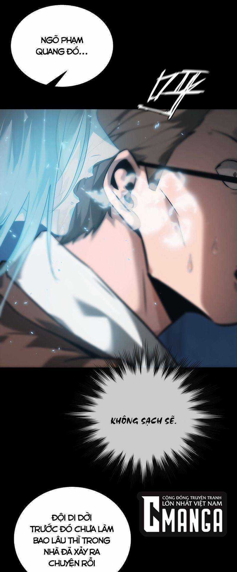 U Nhân Chapter 5 trang 6