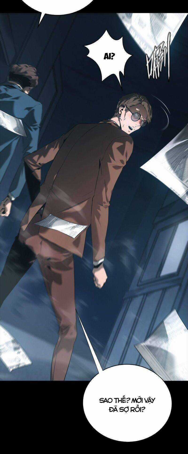 U Nhân Chapter 5 trang 7