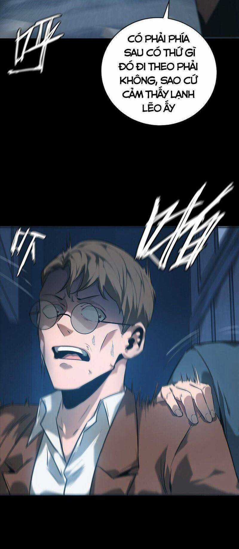 U Nhân Chapter 5 trang 9