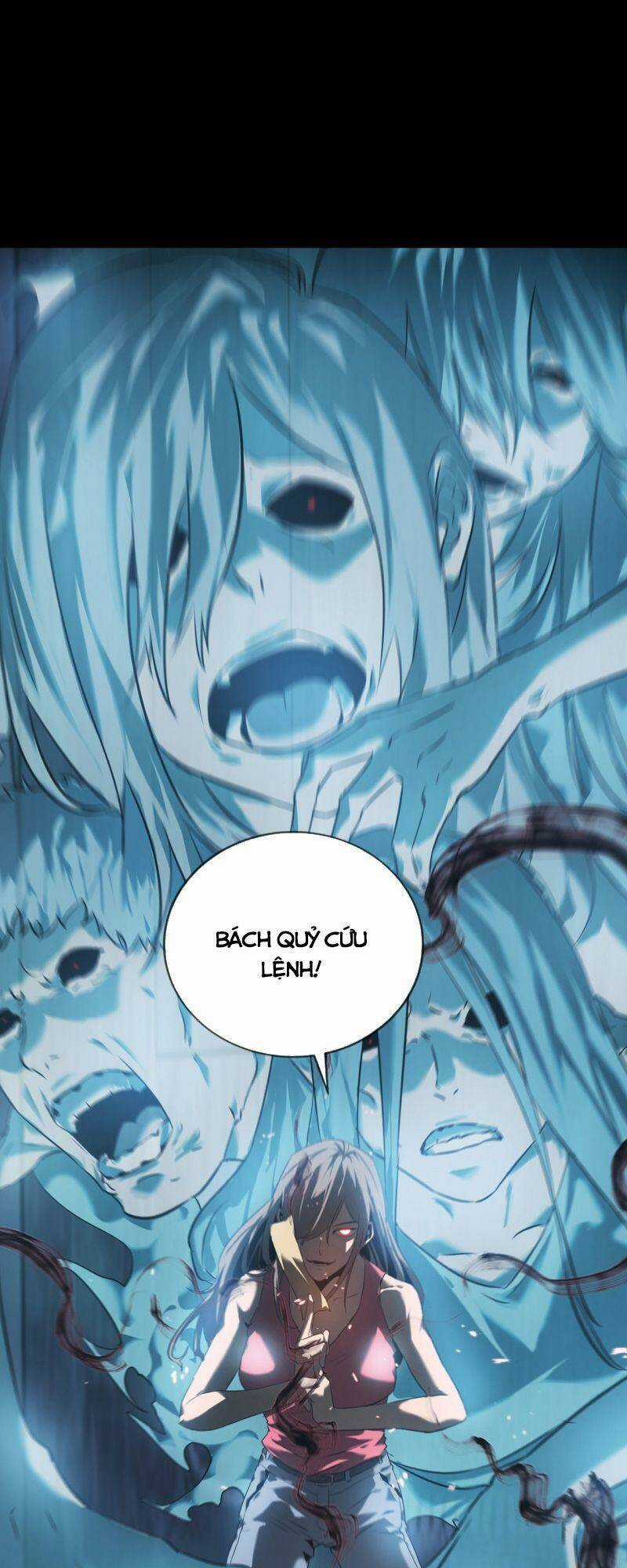 U Nhân Chapter 6 trang 13