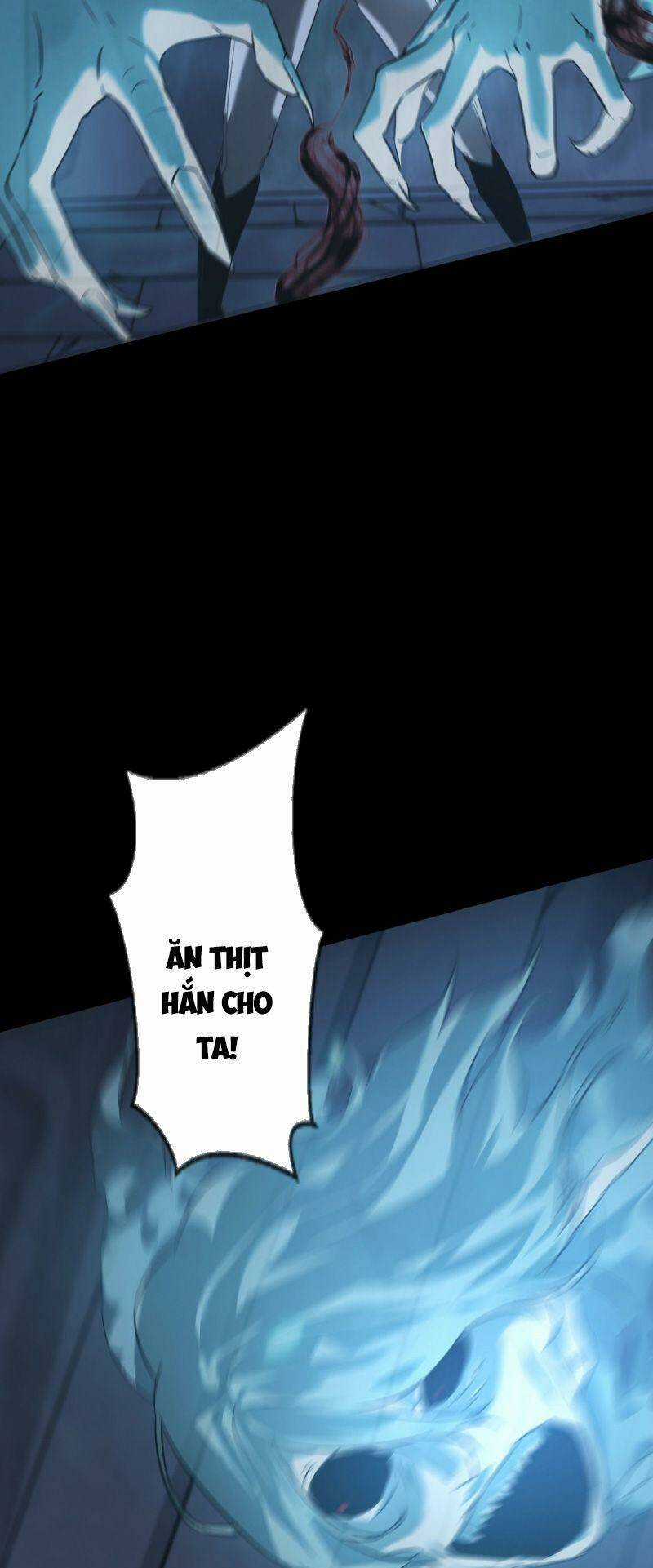 U Nhân Chapter 6 trang 14