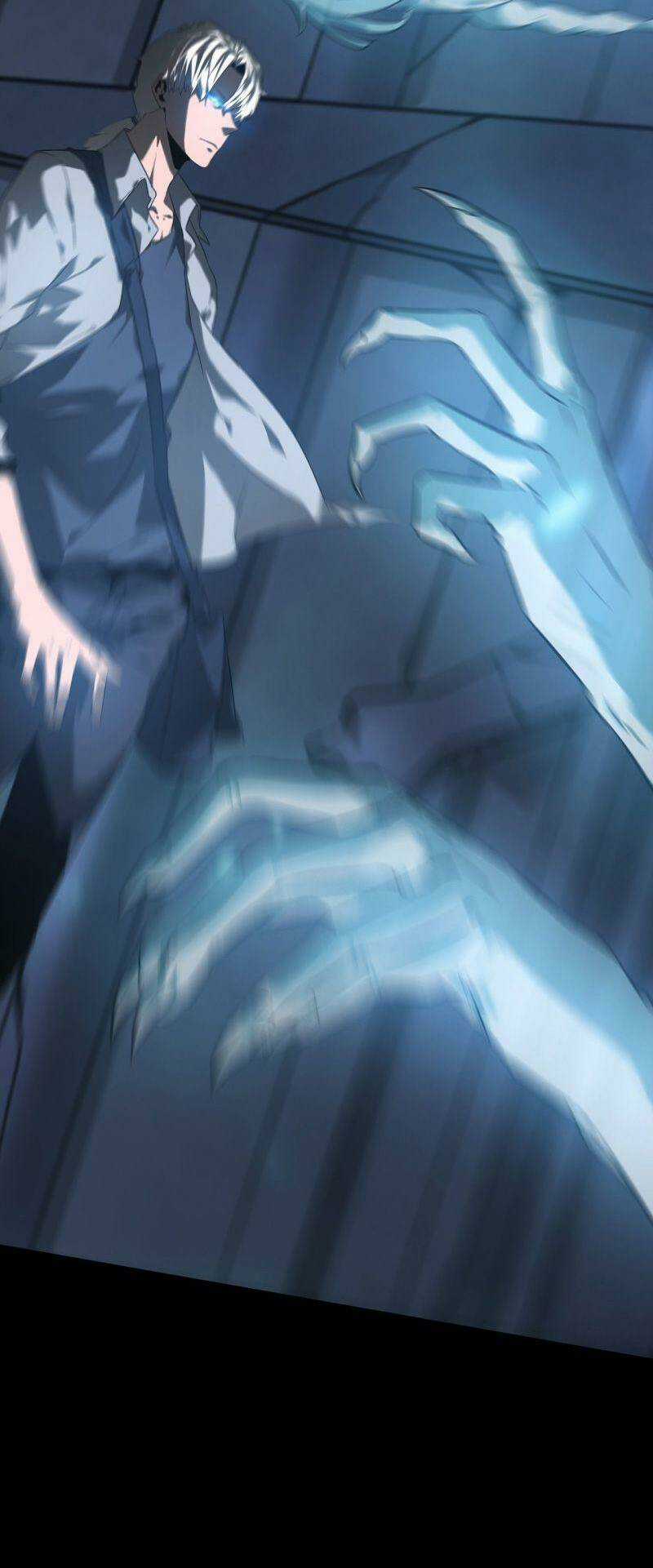 U Nhân Chapter 6 trang 15