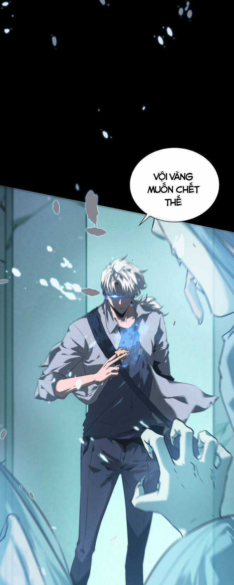 U Nhân Chapter 6 trang 16