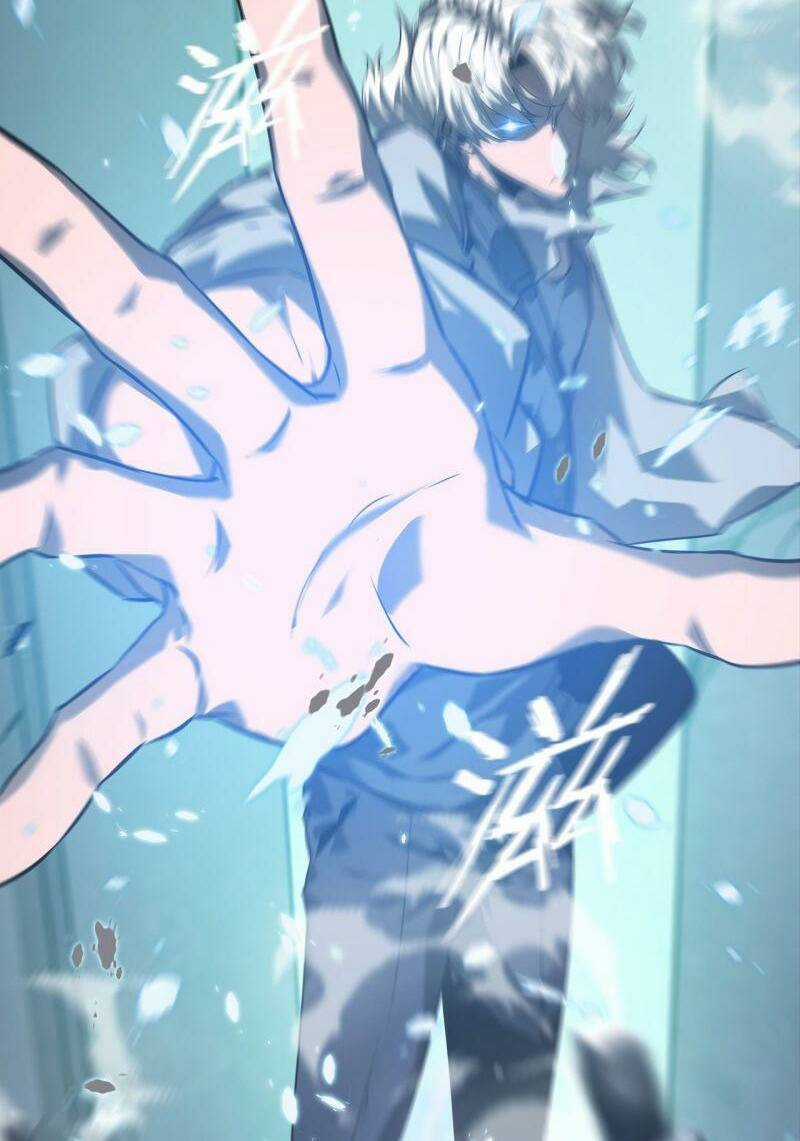 U Nhân Chapter 6 trang 18