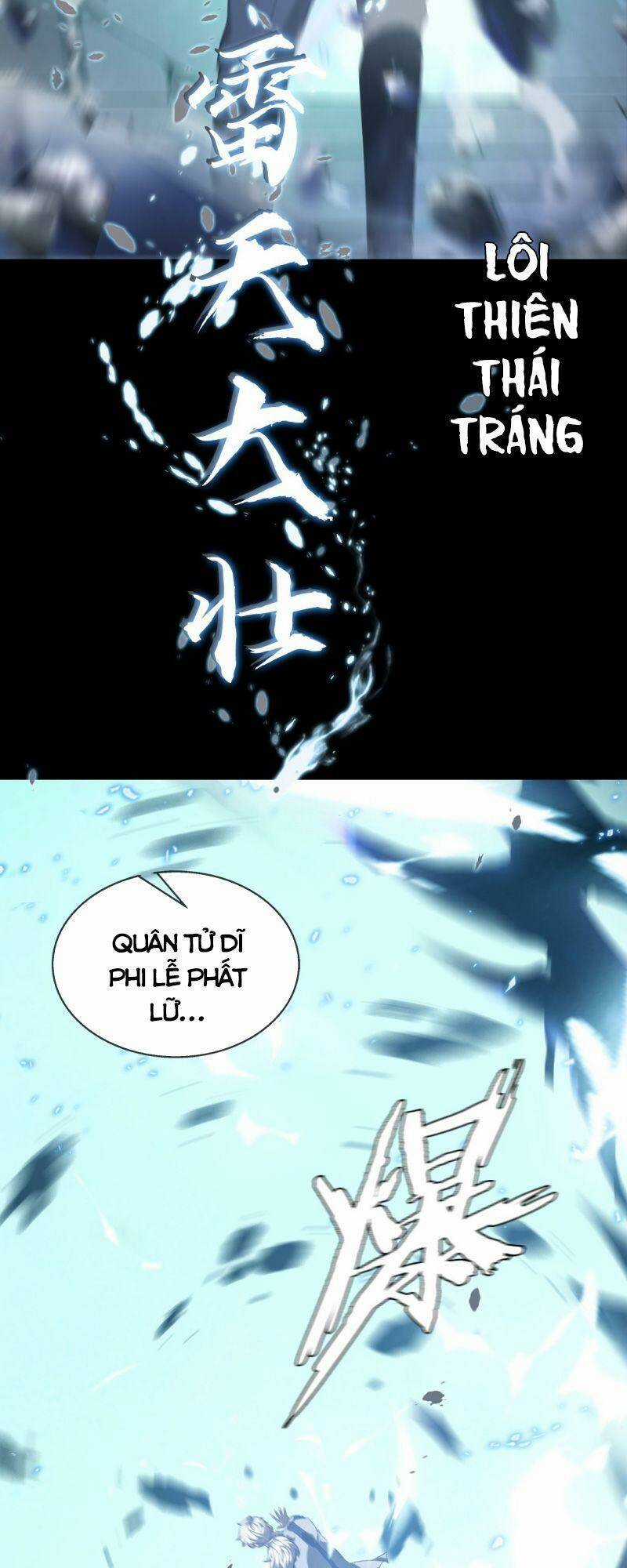 U Nhân Chapter 6 trang 19