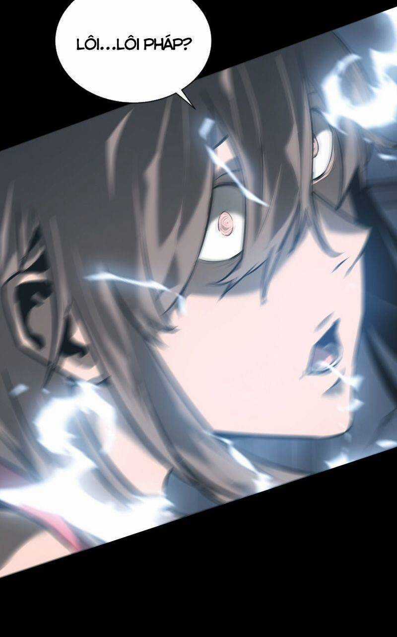 U Nhân Chapter 6 trang 21