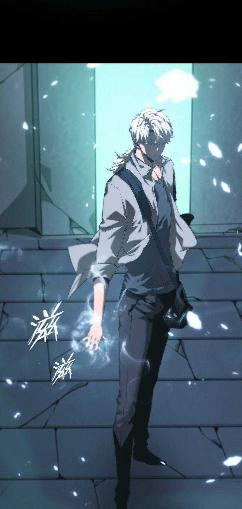 U Nhân Chapter 6 trang 25