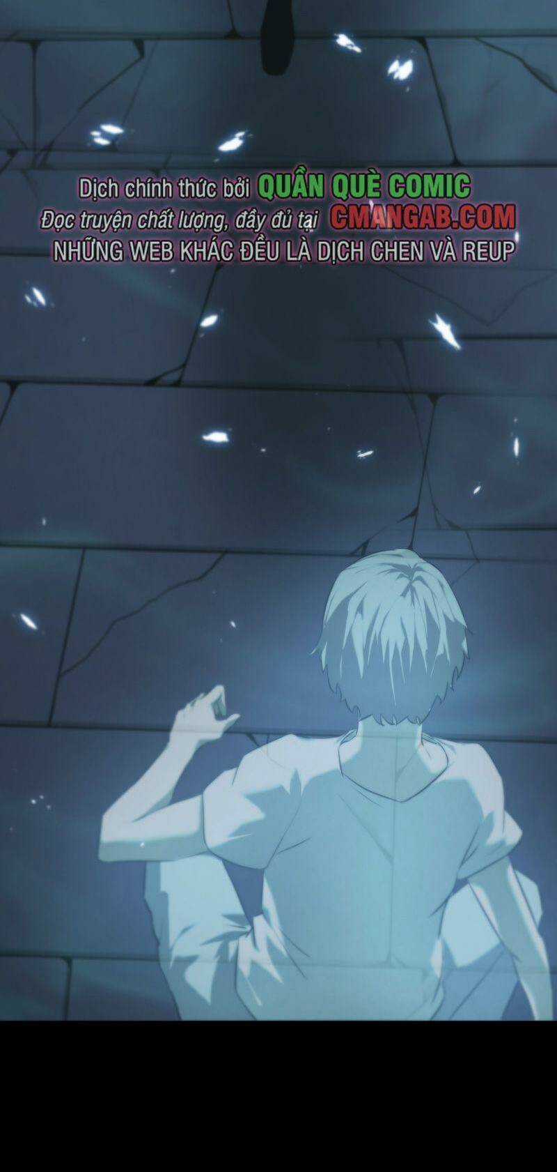 U Nhân Chapter 6 trang 26