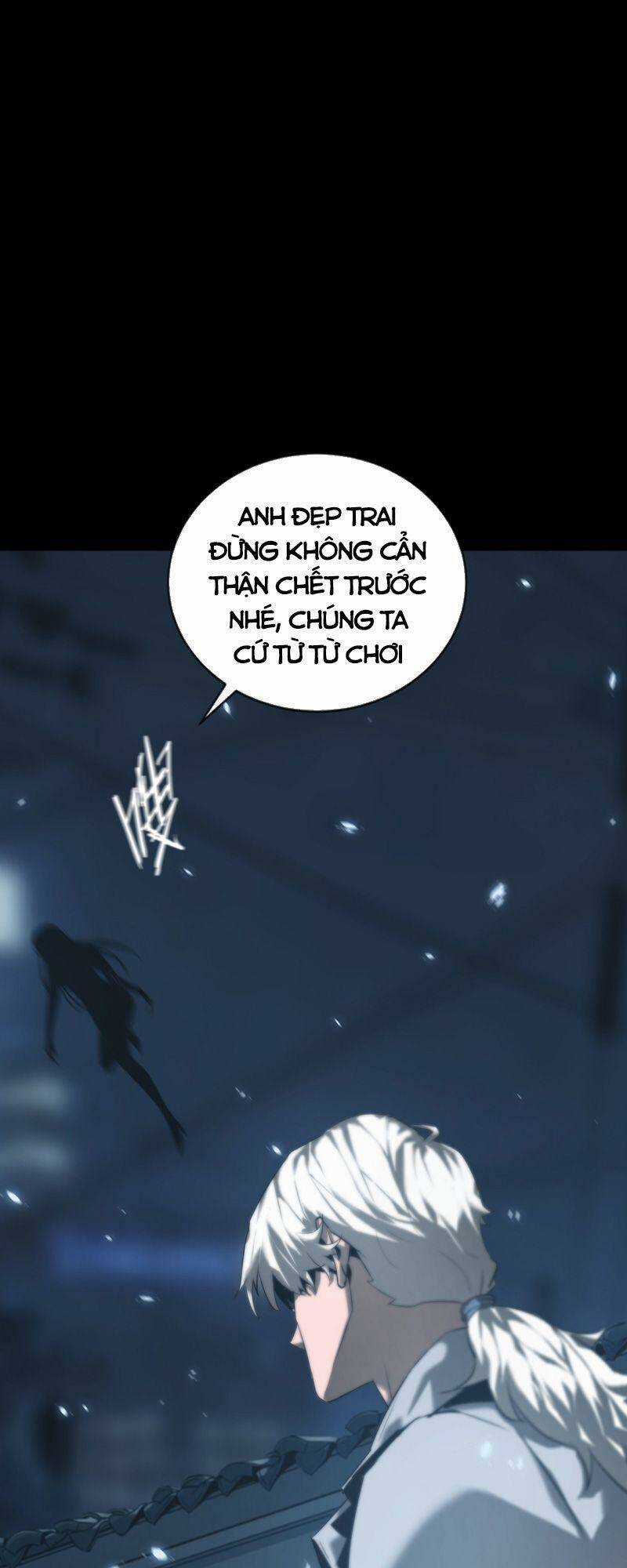 U Nhân Chapter 6 trang 29