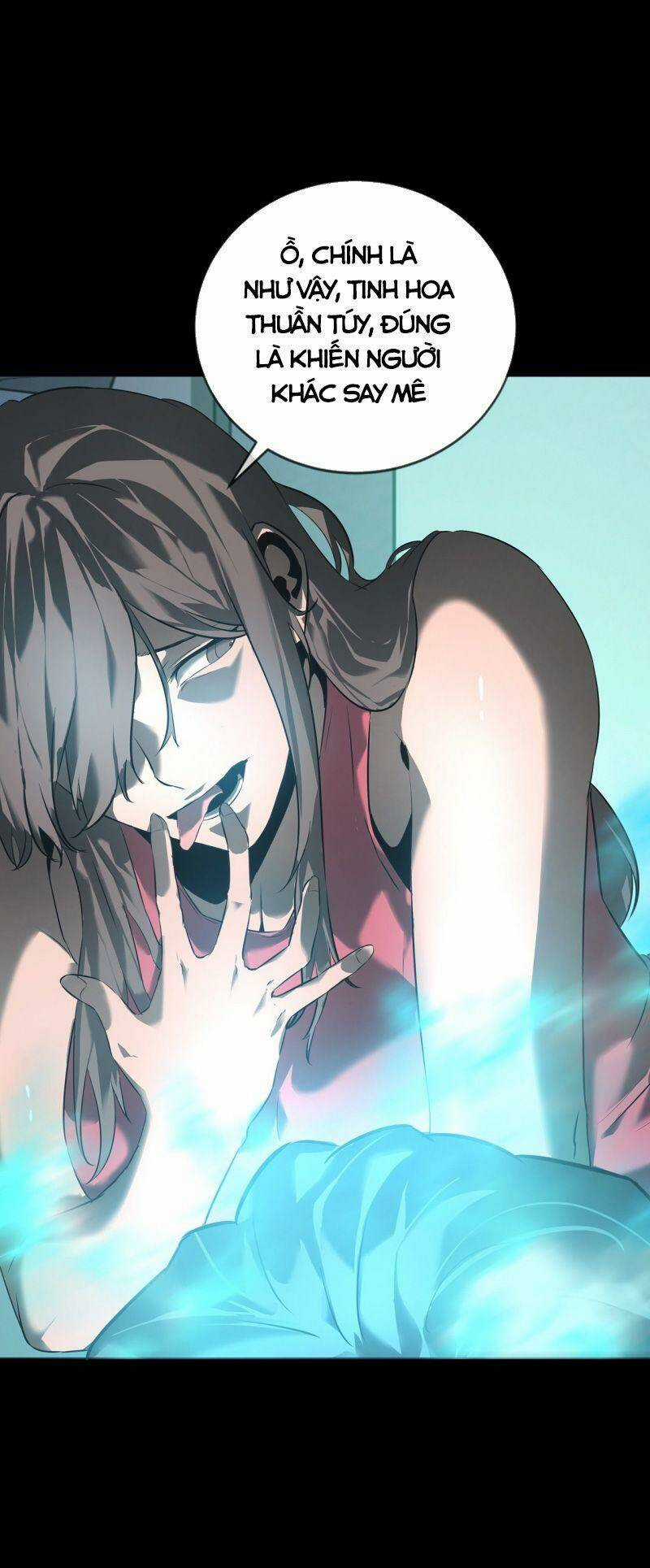 U Nhân Chapter 6 trang 3