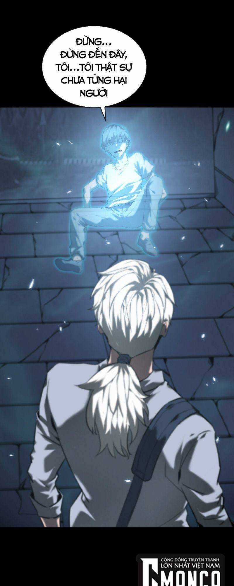 U Nhân Chapter 6 trang 32