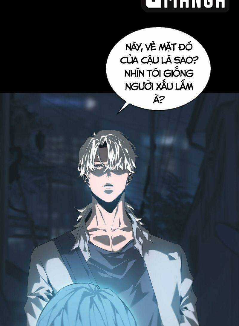 U Nhân Chapter 6 trang 33