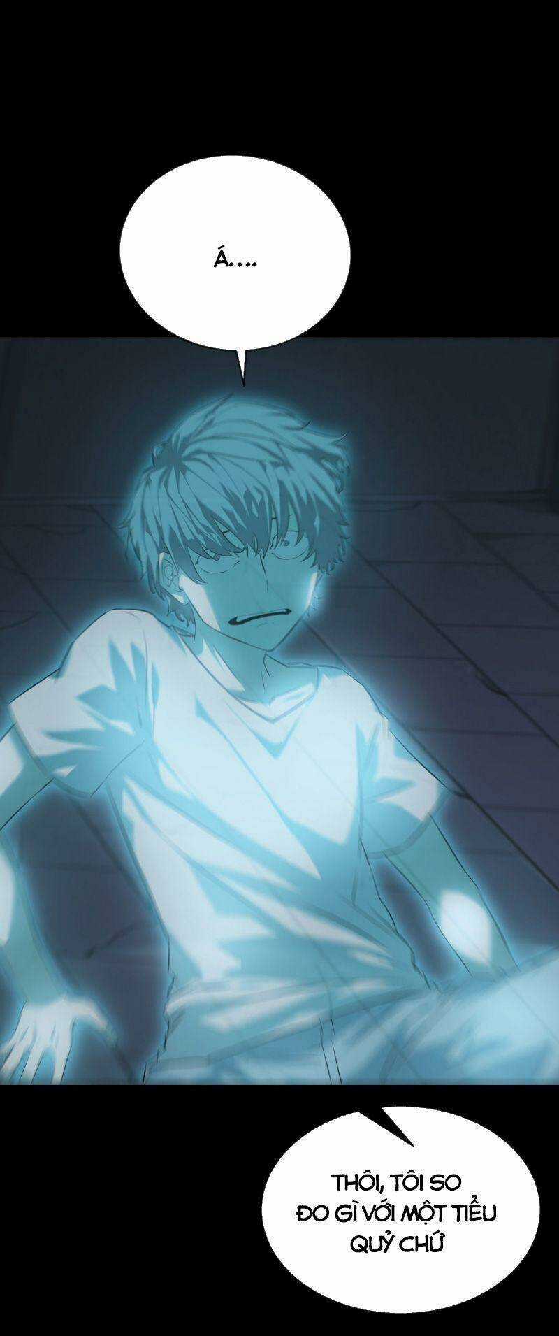 U Nhân Chapter 6 trang 35