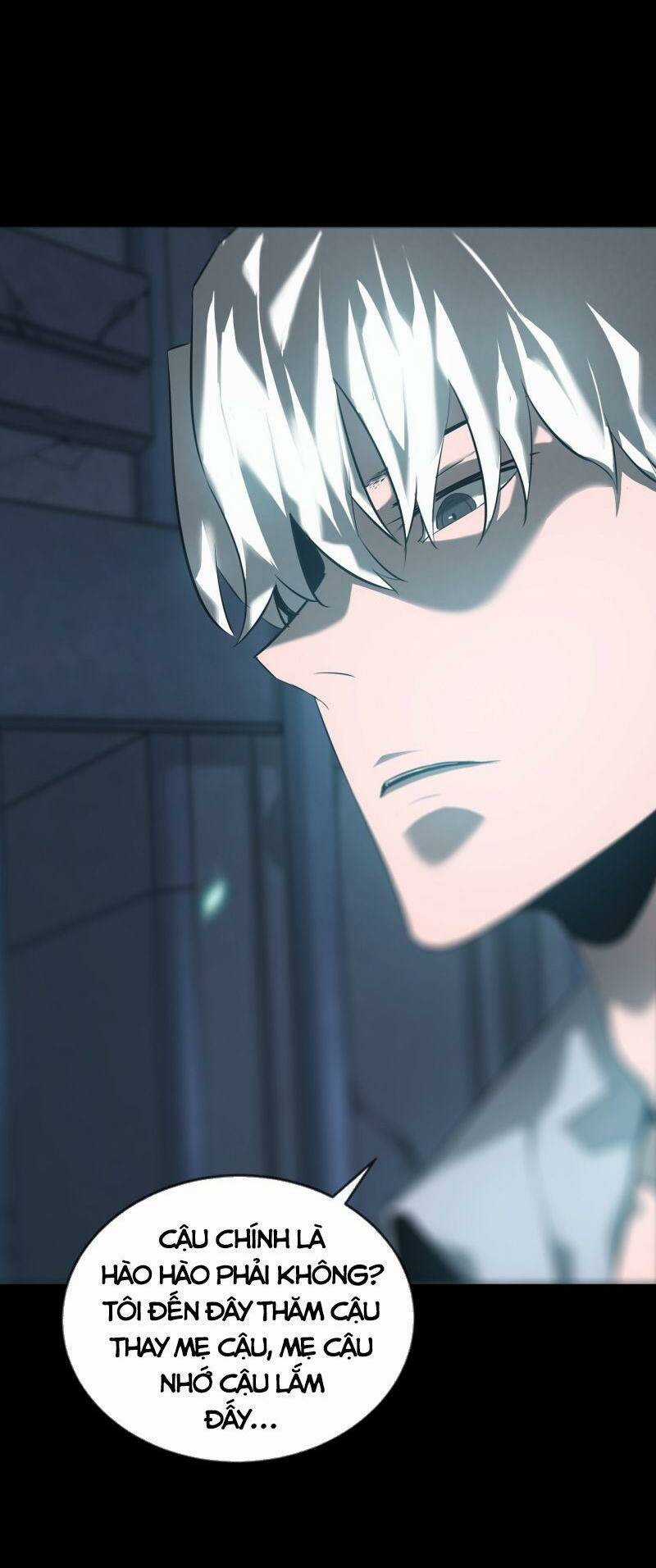 U Nhân Chapter 6 trang 36