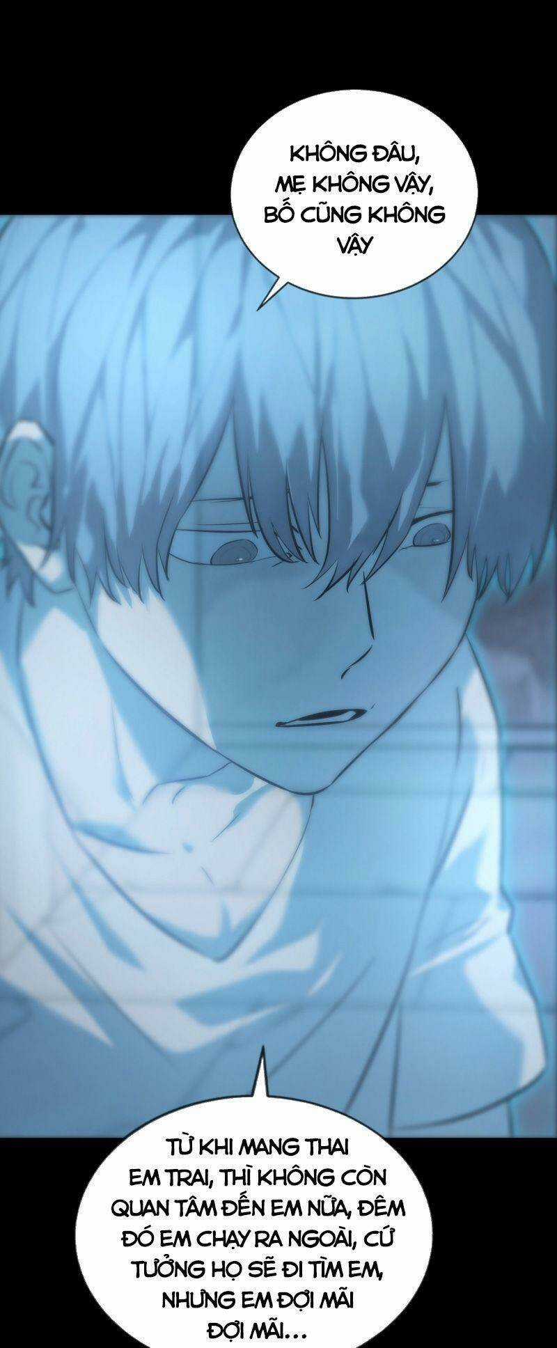 U Nhân Chapter 6 trang 37