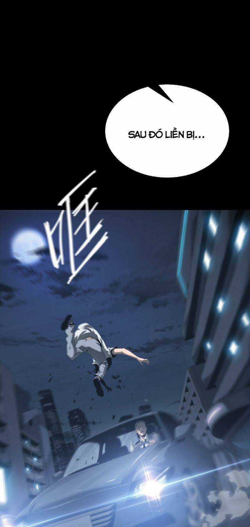 U Nhân Chapter 6 trang 39