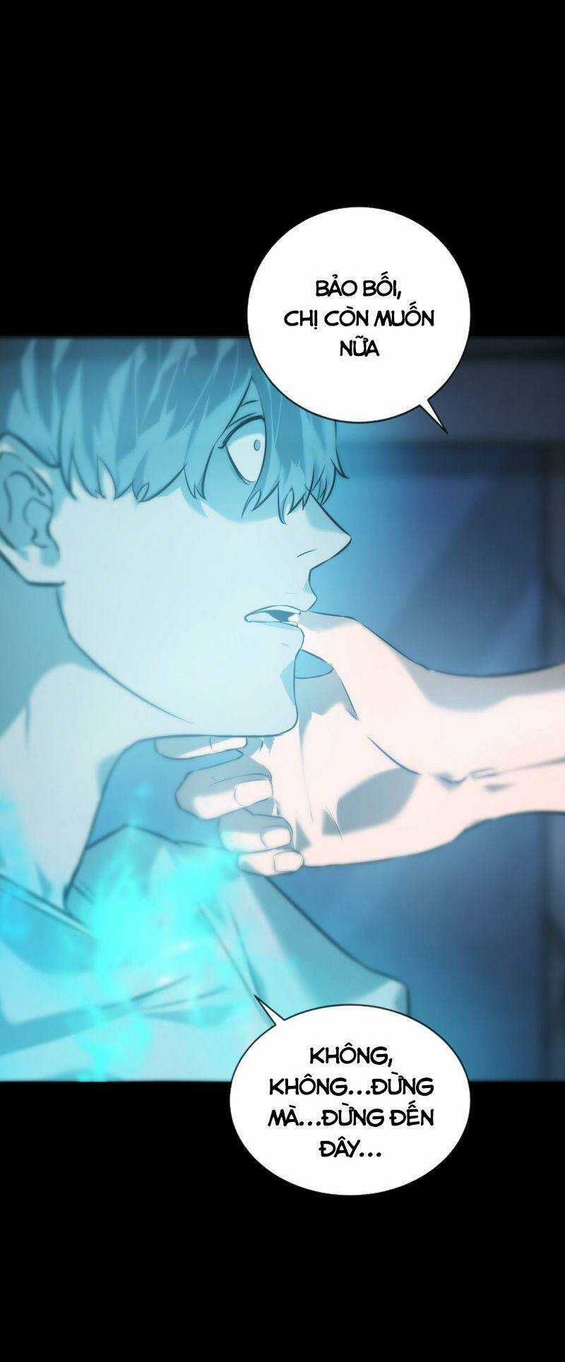 U Nhân Chapter 6 trang 4