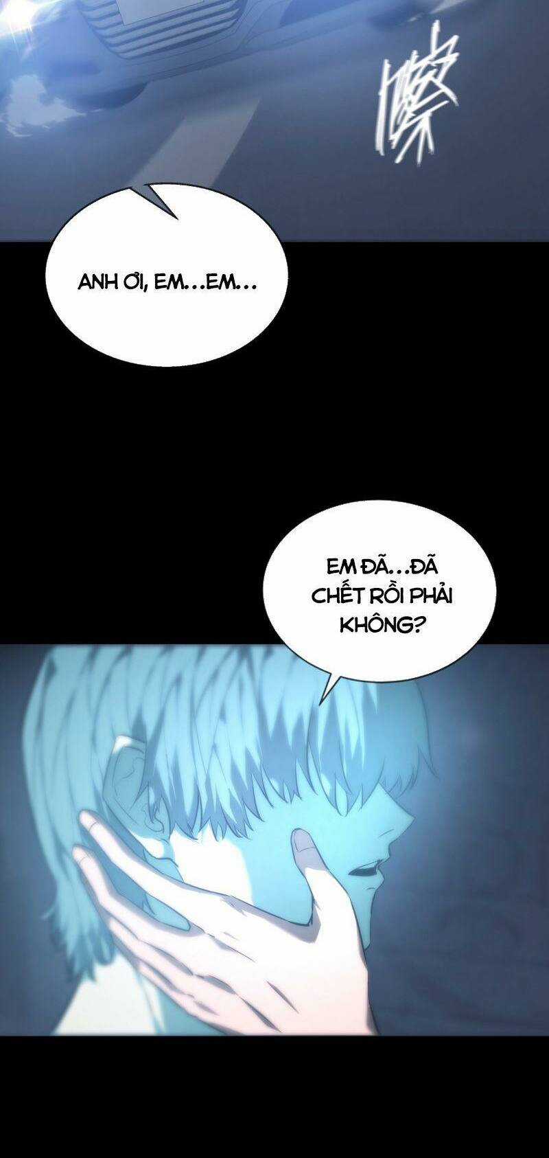 U Nhân Chapter 6 trang 40