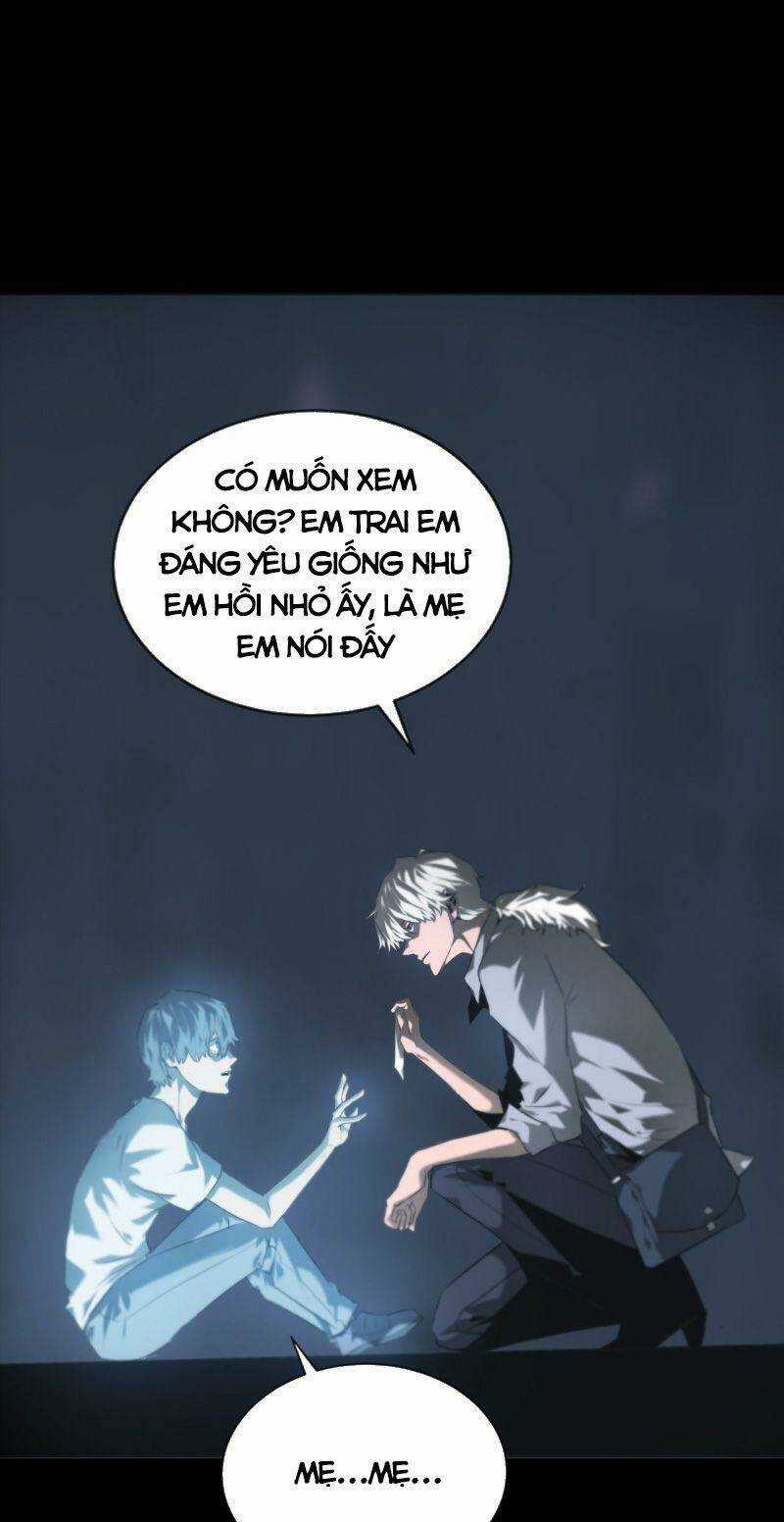 U Nhân Chapter 6 trang 45