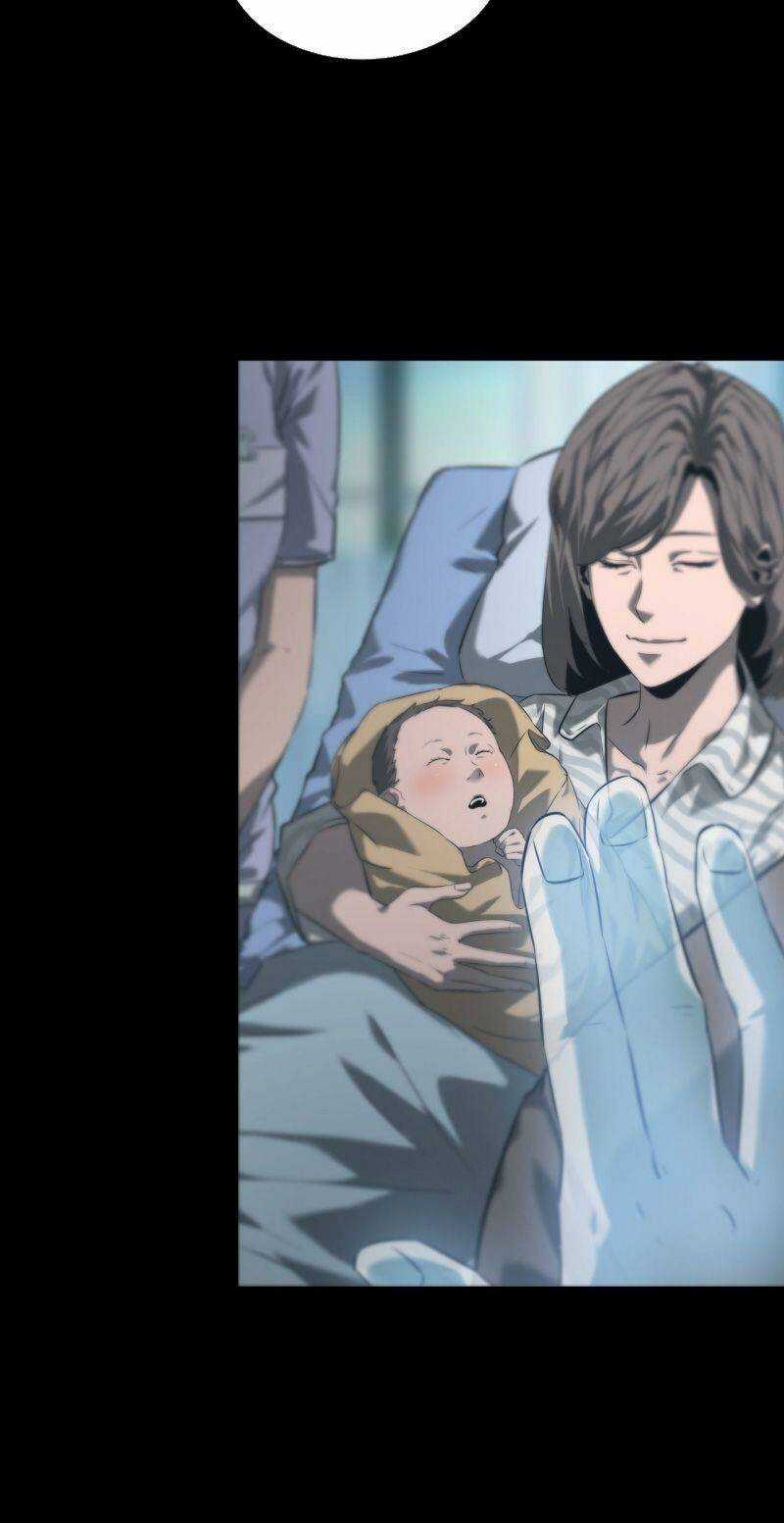 U Nhân Chapter 6 trang 46