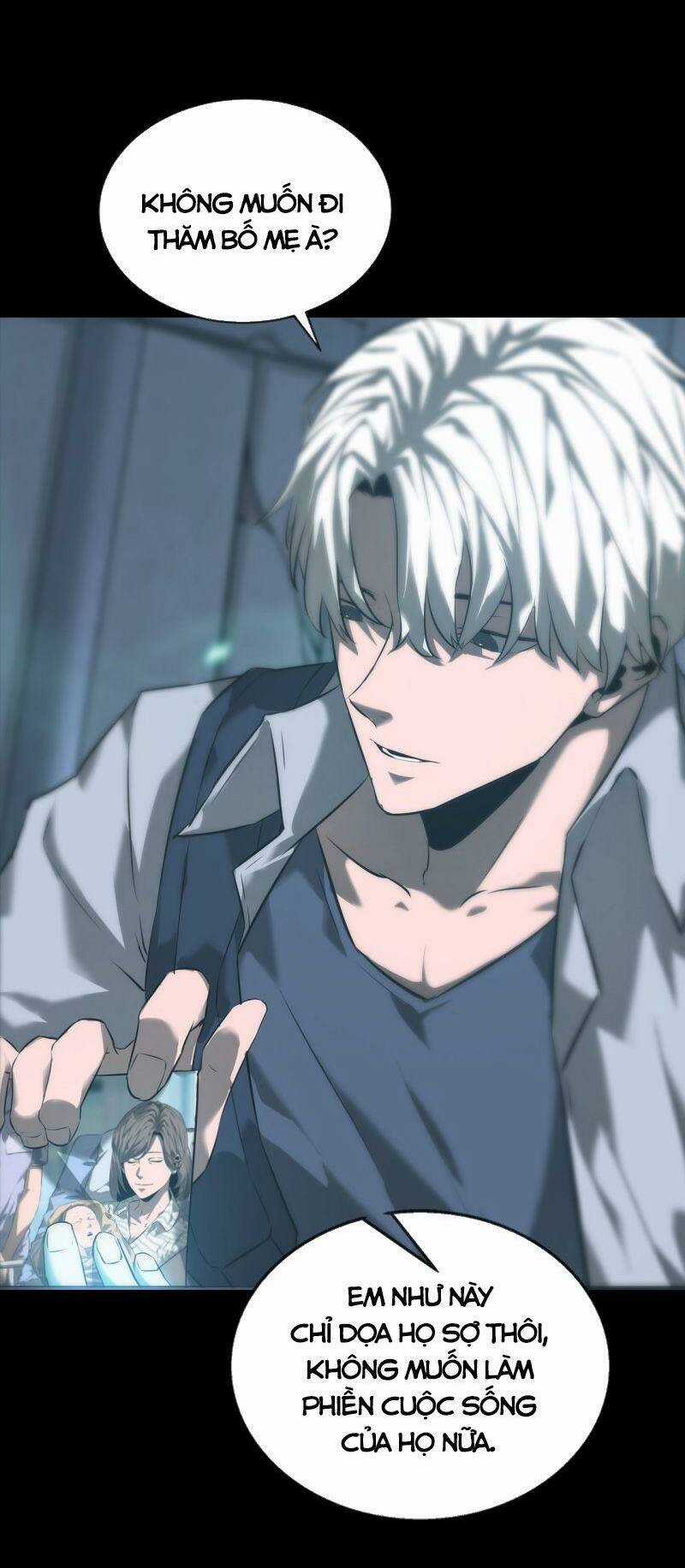 U Nhân Chapter 6 trang 48