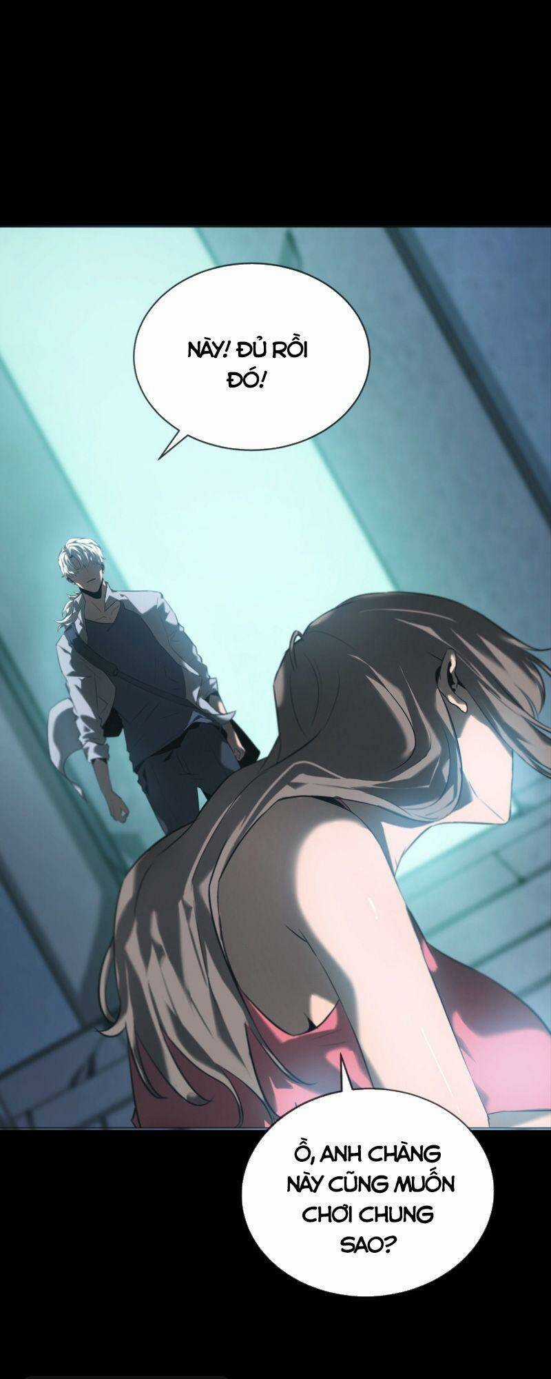 U Nhân Chapter 6 trang 5