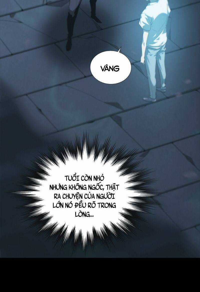 U Nhân Chapter 6 trang 51