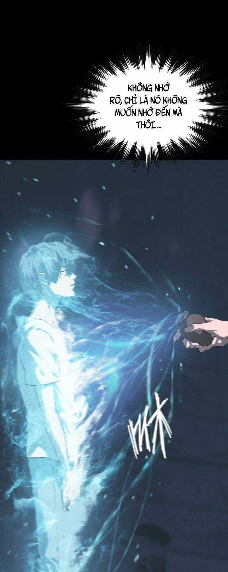 U Nhân Chapter 6 trang 52