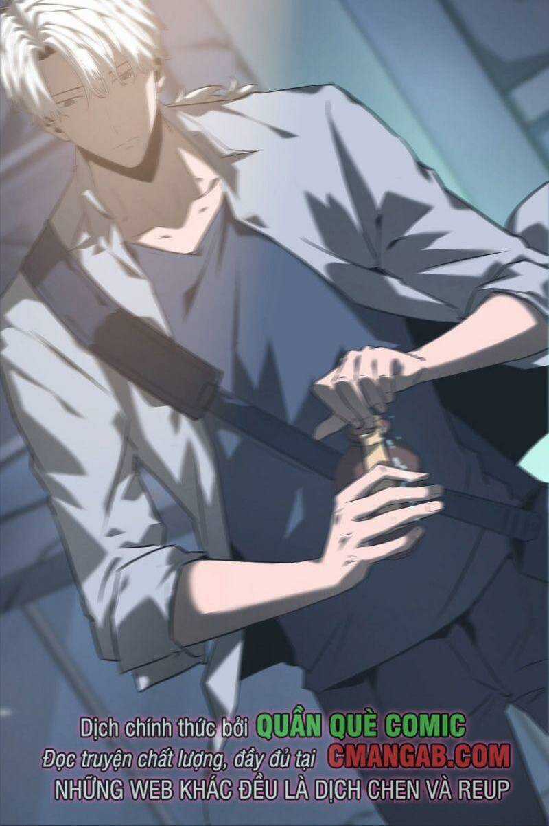 U Nhân Chapter 6 trang 54