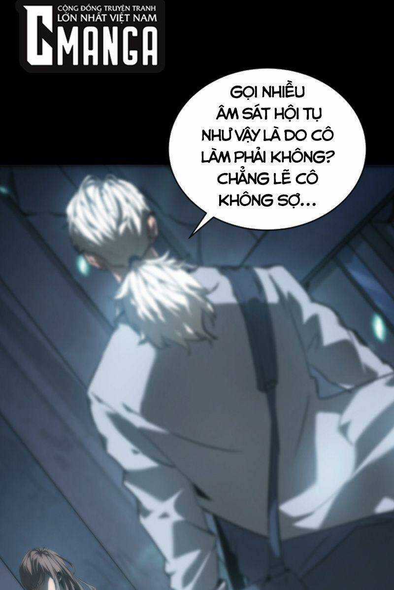 U Nhân Chapter 6 trang 6