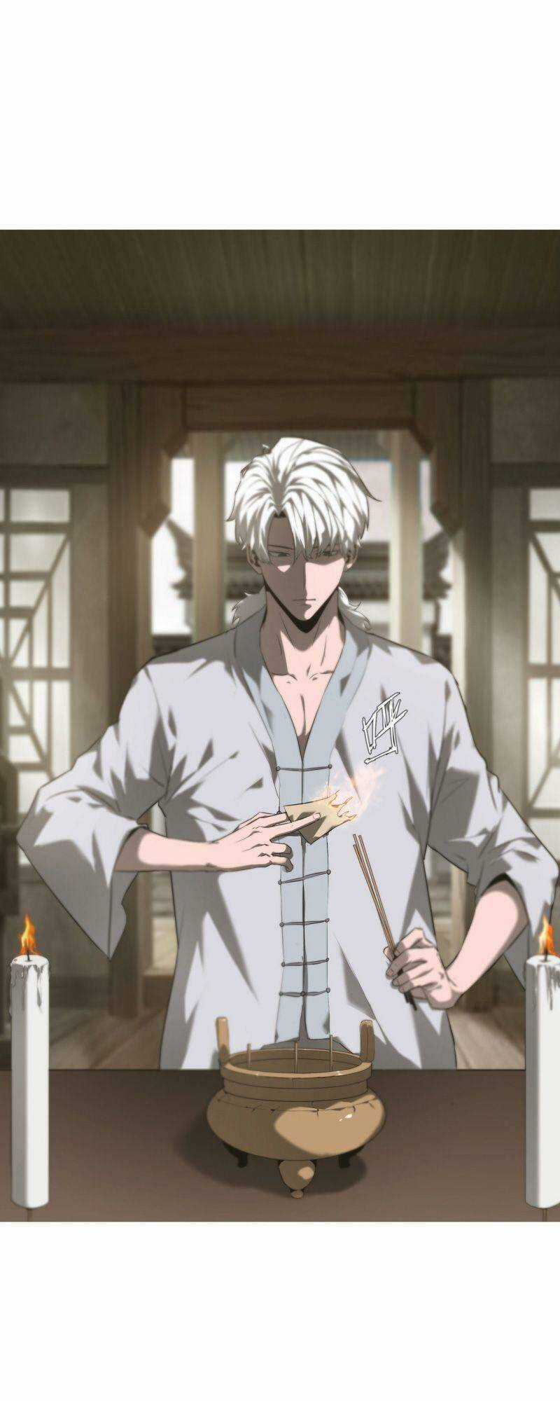 U Nhân Chapter 6 trang 60