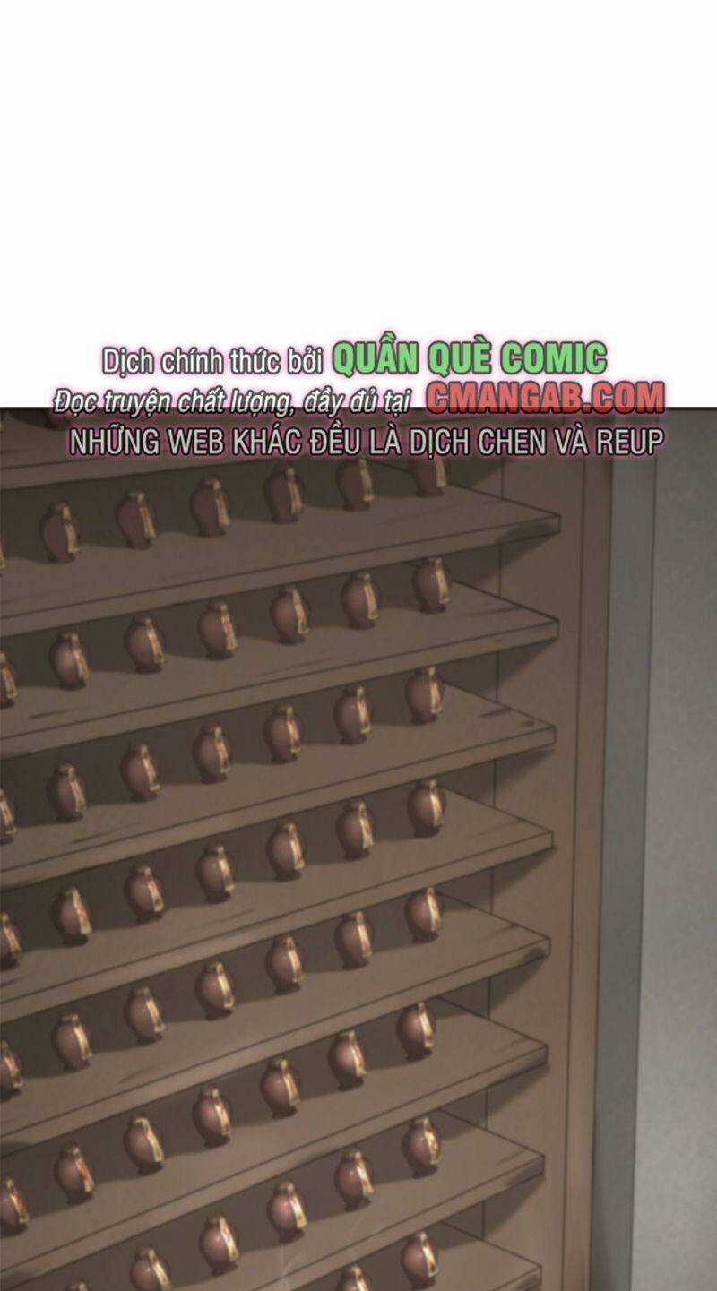 U Nhân Chapter 6 trang 61