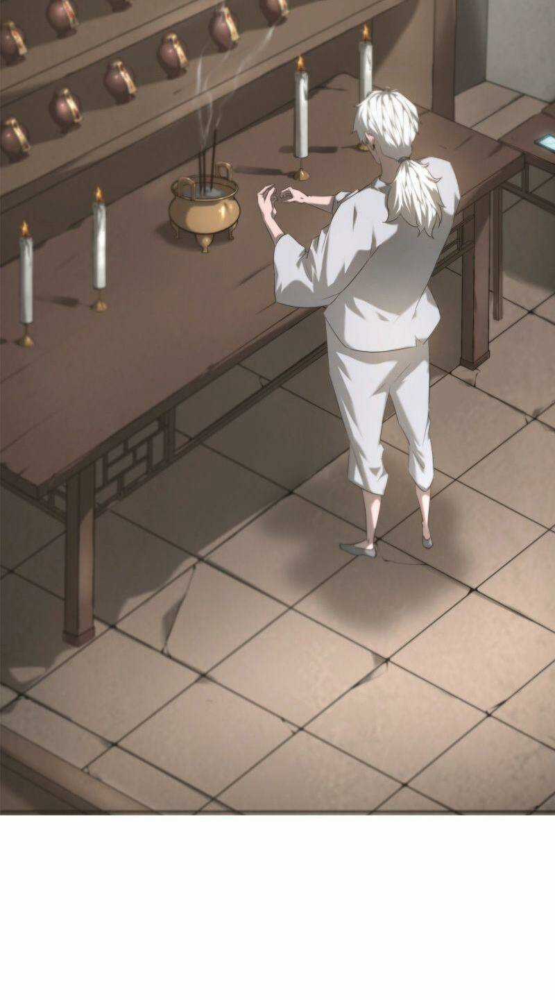 U Nhân Chapter 6 trang 62