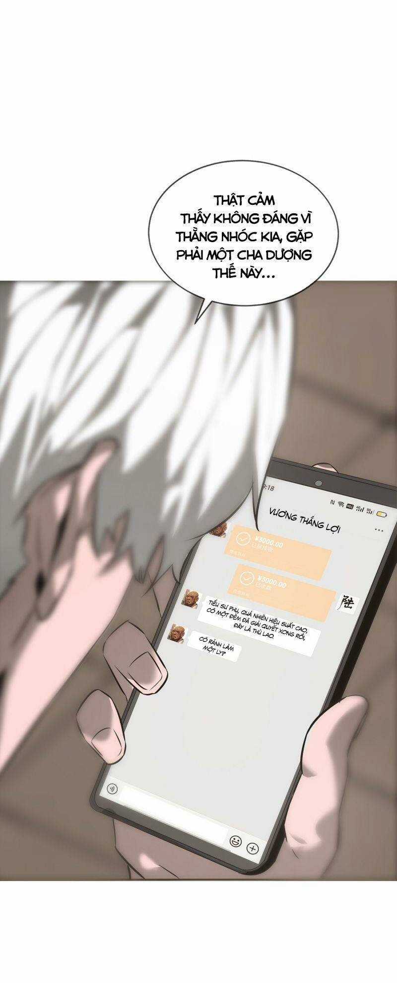 U Nhân Chapter 6 trang 64