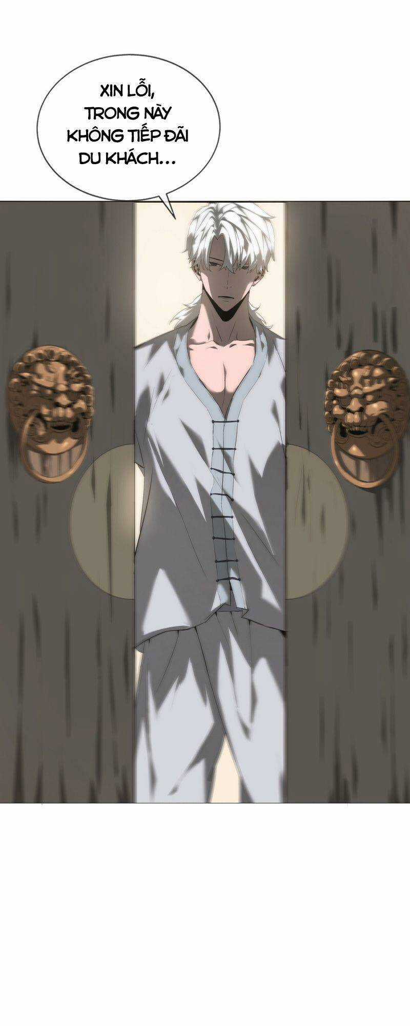 U Nhân Chapter 6 trang 67