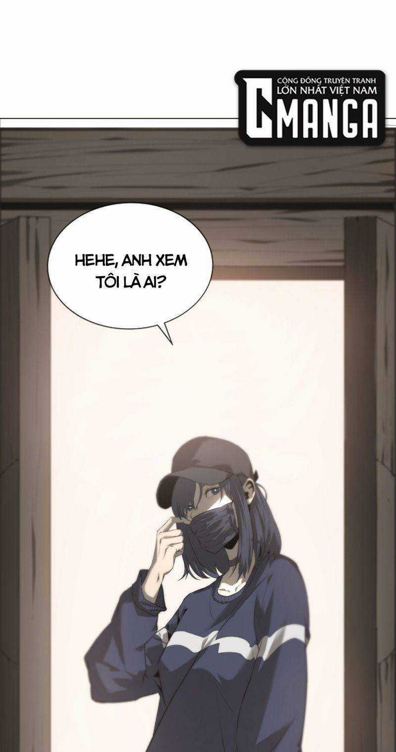 U Nhân Chapter 6 trang 68