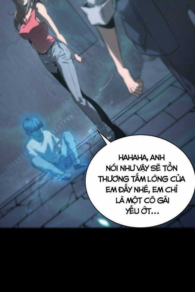 U Nhân Chapter 6 trang 7