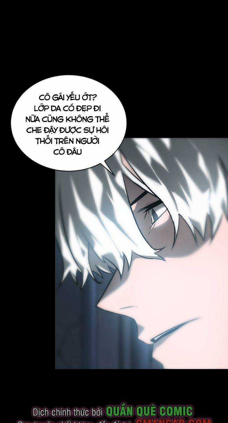 U Nhân Chapter 6 trang 8