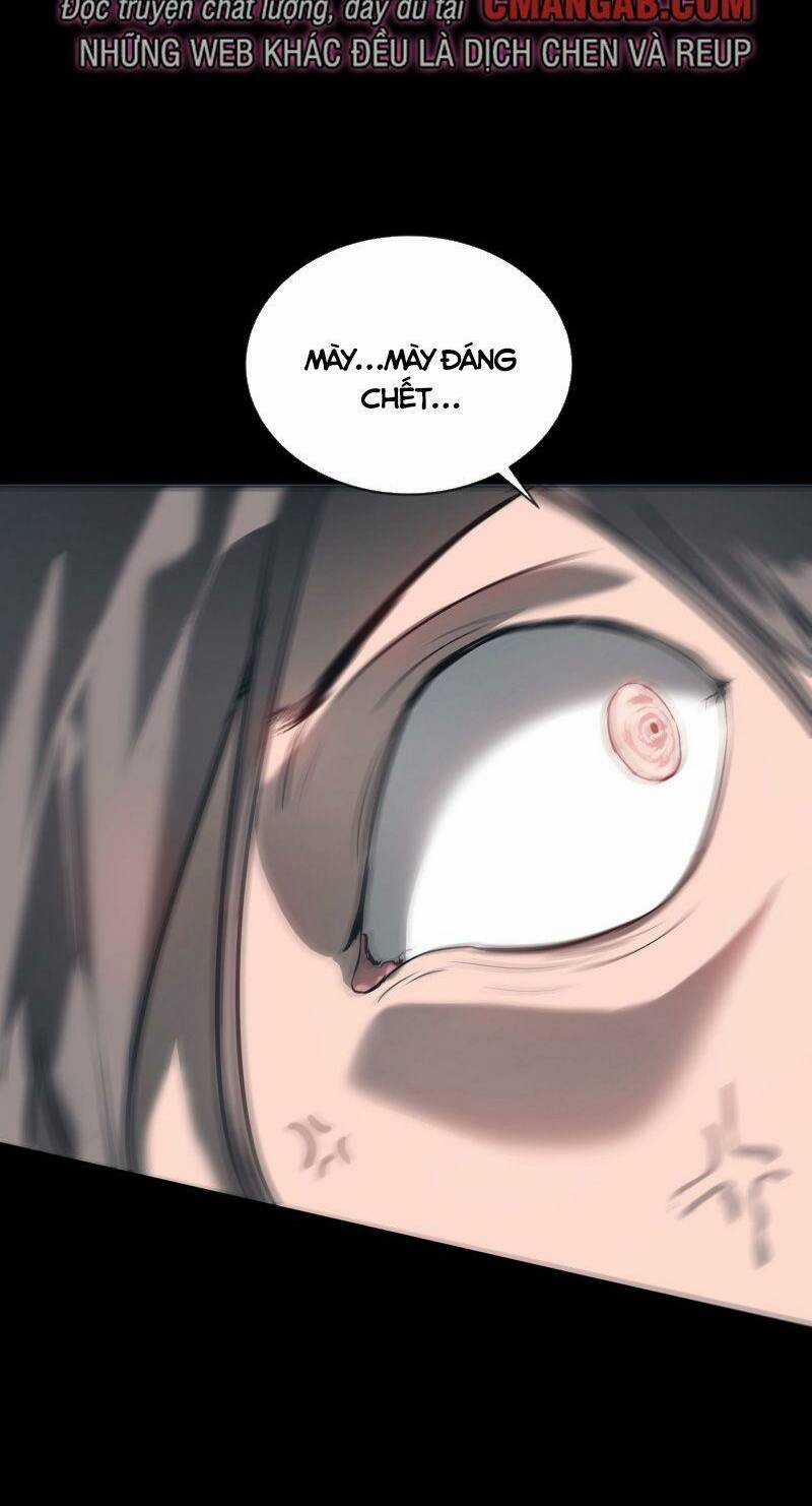 U Nhân Chapter 6 trang 9