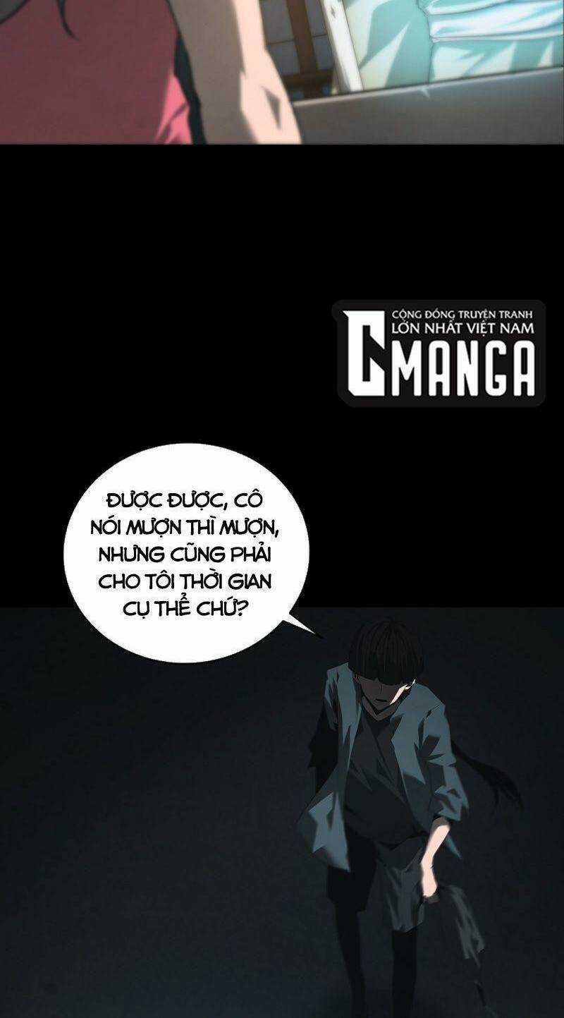 U Nhân Chapter 7 trang 10