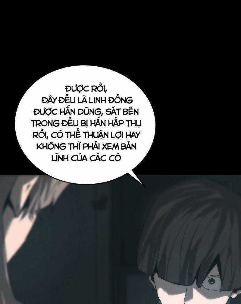 U Nhân Chapter 7 trang 12