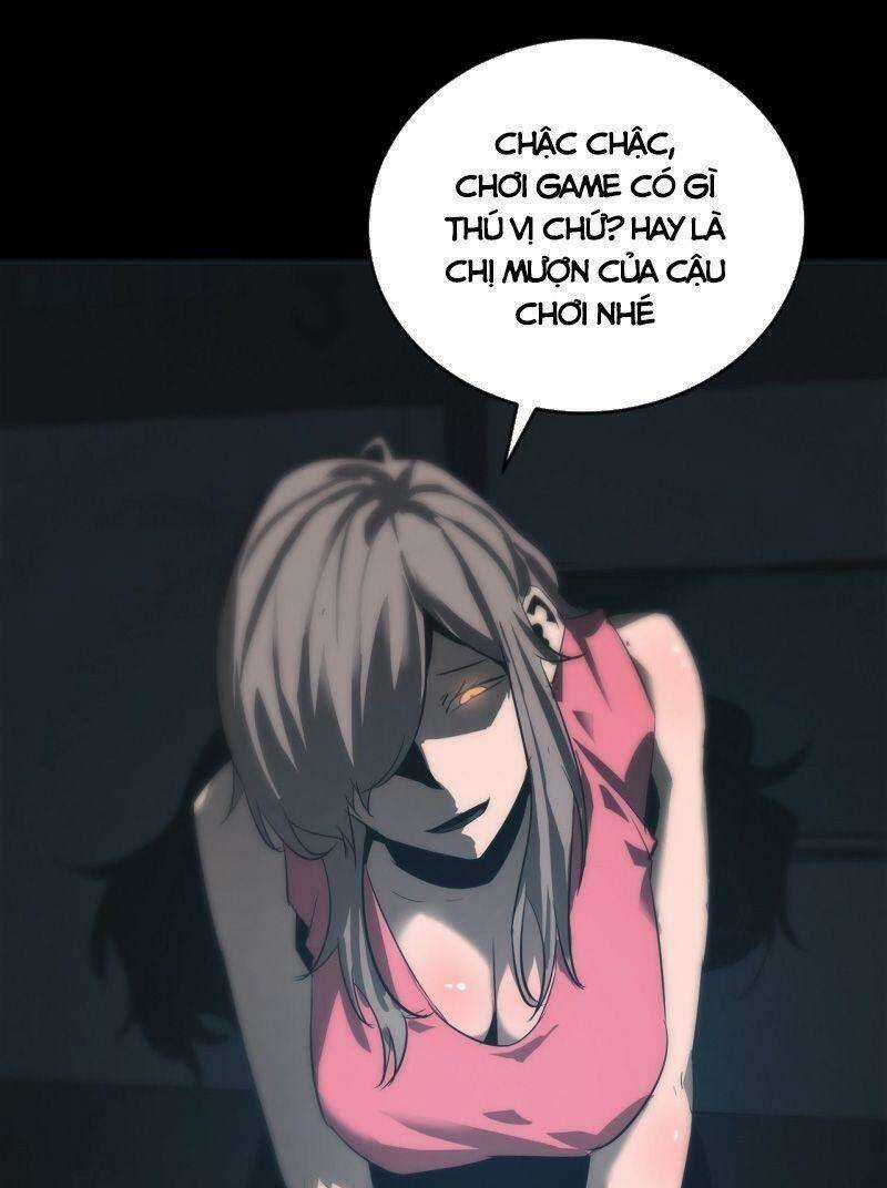 U Nhân Chapter 7 trang 15