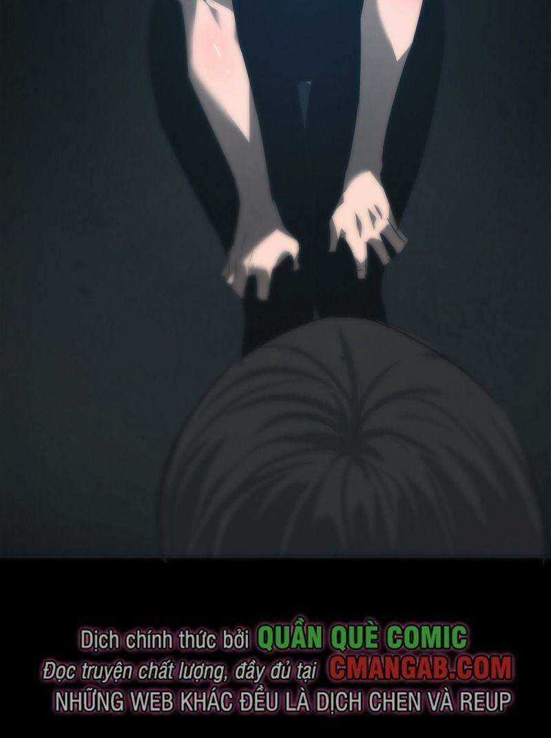 U Nhân Chapter 7 trang 16